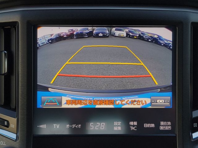 TOYOTA CROWN sedan hybrid 2016