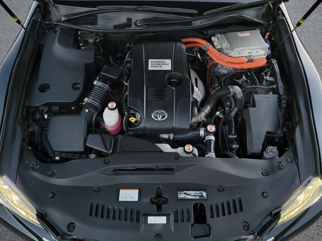 TOYOTA CROWN sedan hybrid 2016