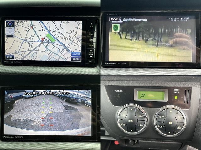 TOYOTA HIACE wagon 4WD 2010