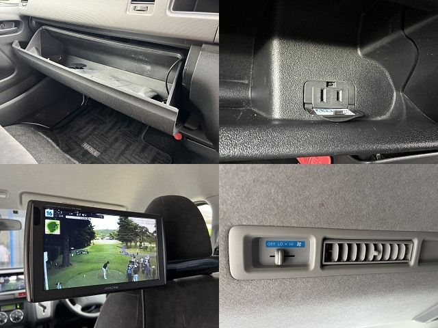 TOYOTA HIACE wagon 4WD 2010