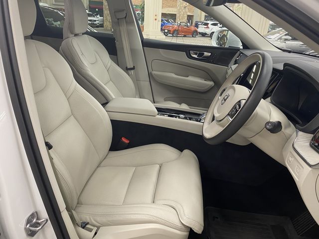 VOLVO VOLVO XC60 2021