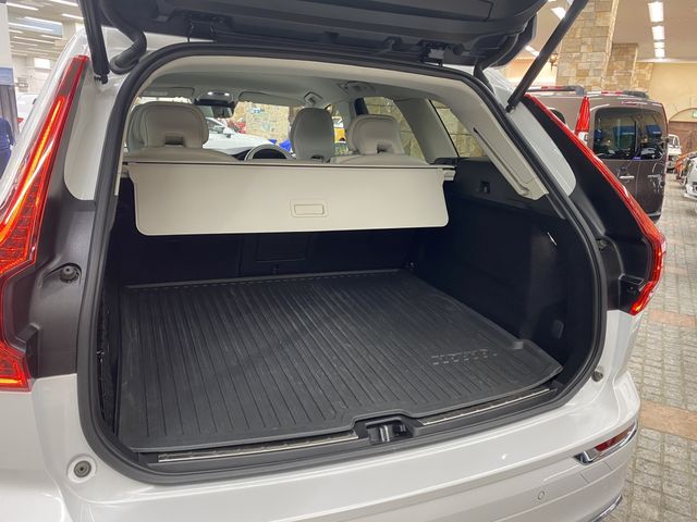 VOLVO VOLVO XC60 2021