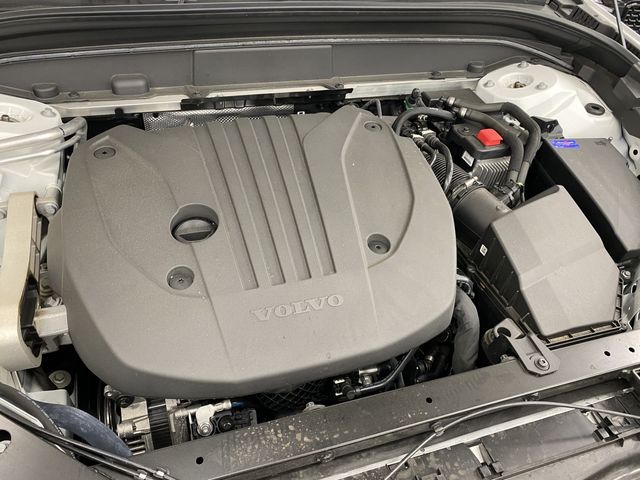 VOLVO VOLVO XC60 2021