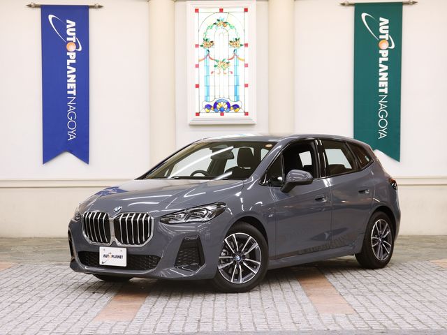 BMW BMW 2series Active Tourer 2025