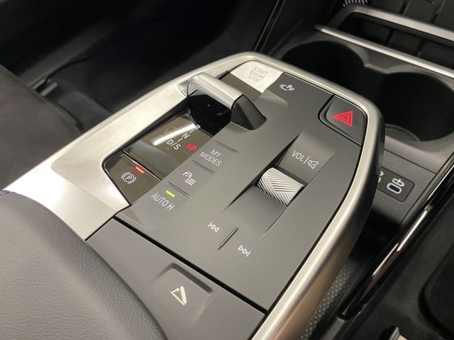 BMW BMW 2series Active Tourer 2025