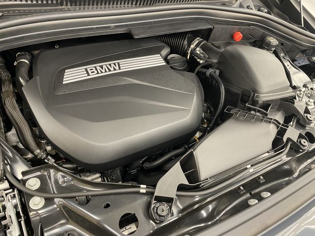 BMW BMW 2series Active Tourer 2025