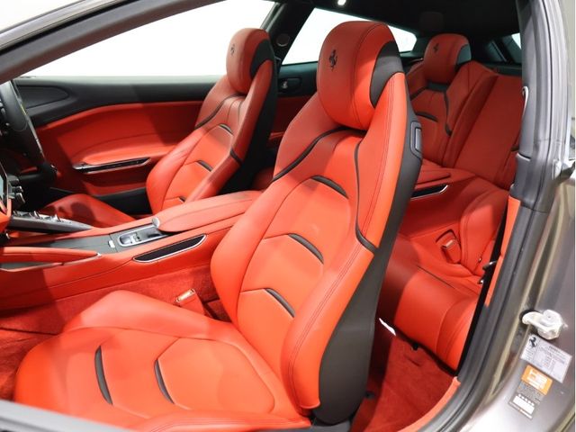 FERRARI FERRARI GTC4 LUSSO 2019