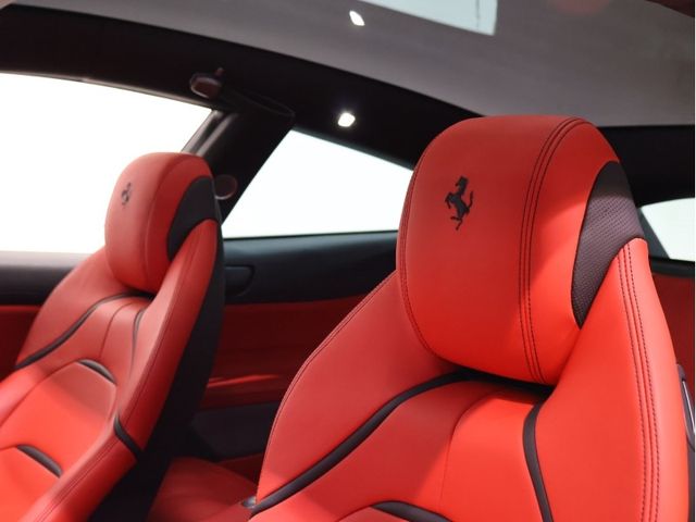 FERRARI FERRARI GTC4 LUSSO 2019