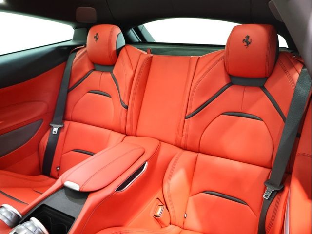 FERRARI FERRARI GTC4 LUSSO 2019