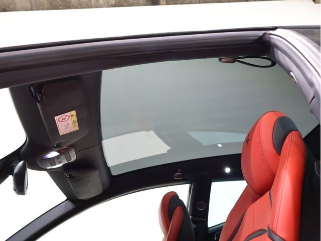 FERRARI FERRARI GTC4 LUSSO 2019