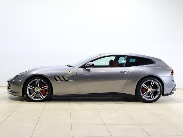 FERRARI FERRARI GTC4 LUSSO 2019