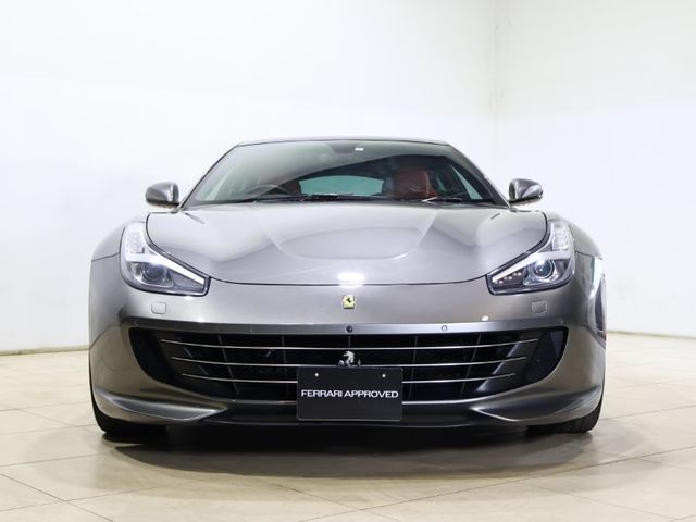 FERRARI FERRARI GTC4 LUSSO 2019