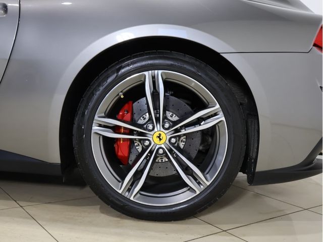 FERRARI FERRARI GTC4 LUSSO 2019