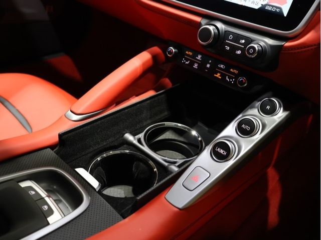 FERRARI FERRARI GTC4 LUSSO 2019