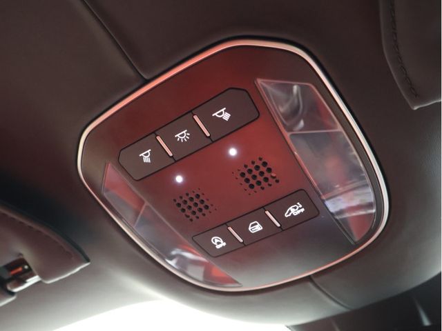 FERRARI FERRARI GTC4 LUSSO 2019