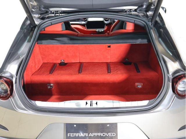 FERRARI FERRARI GTC4 LUSSO 2019