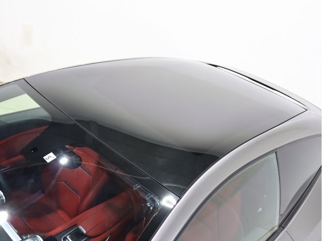 FERRARI FERRARI GTC4 LUSSO 2019