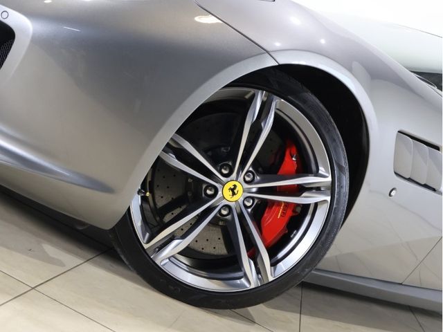 FERRARI FERRARI GTC4 LUSSO 2019