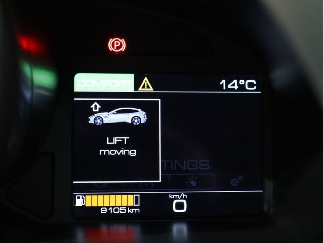 FERRARI FERRARI GTC4 LUSSO 2019