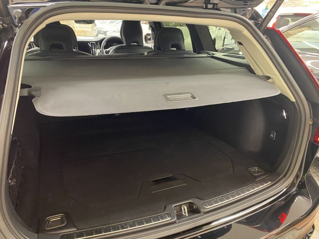 VOLVO VOLVO V60 2022