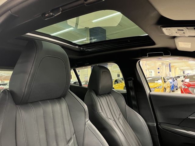 PEUGEOT PEUGEOT 2008 2022