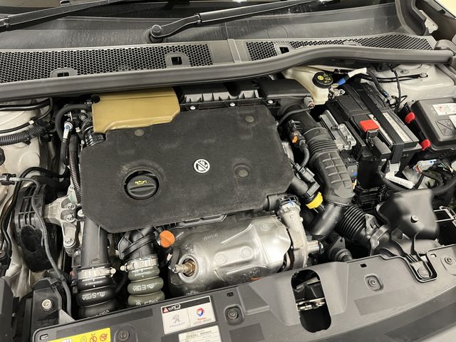 PEUGEOT PEUGEOT 2008 2022