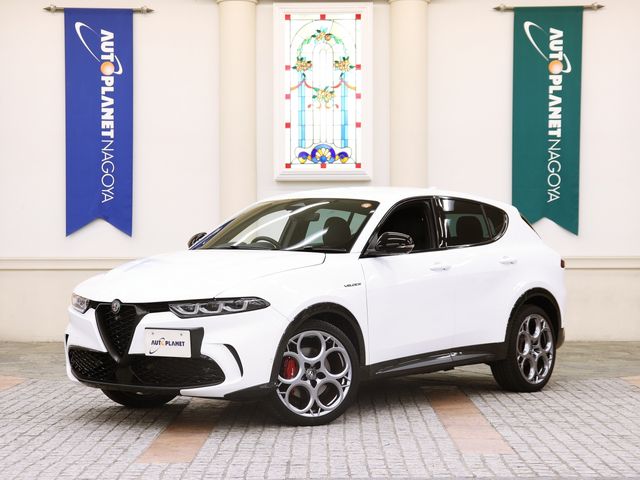 ALFAROMEO ALFAROMEO TONALE 2023