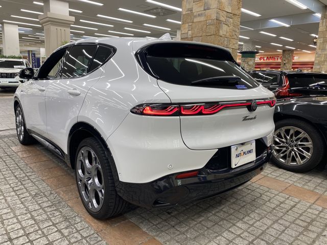 ALFAROMEO ALFAROMEO TONALE 2023