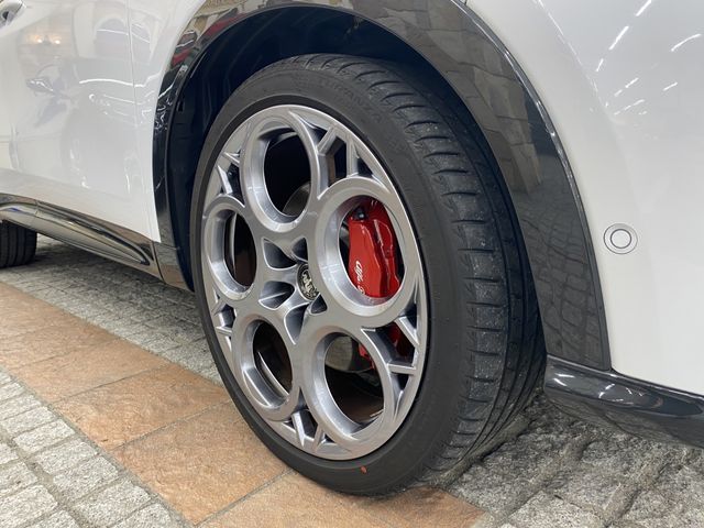 ALFAROMEO ALFAROMEO TONALE 2023