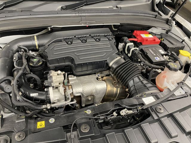 ALFAROMEO ALFAROMEO TONALE 2023