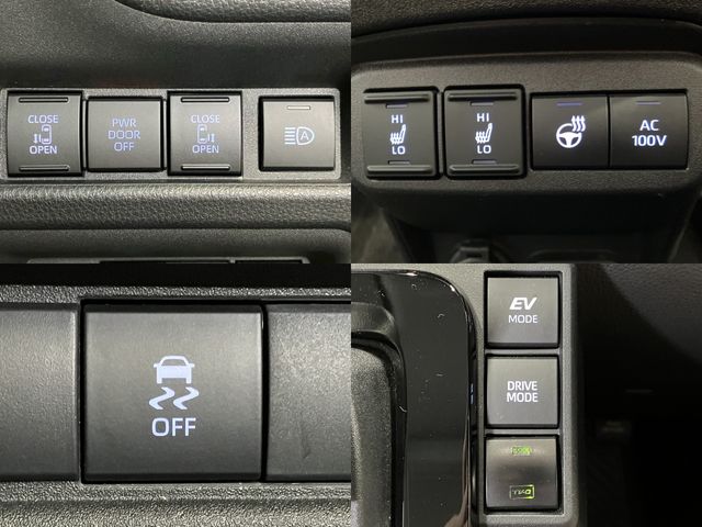 TOYOTA SIENTA HYBRID 2022