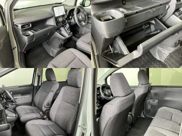 TOYOTA SIENTA HYBRID 2022