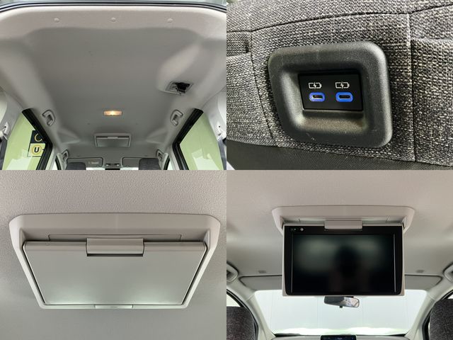 TOYOTA SIENTA HYBRID 2022