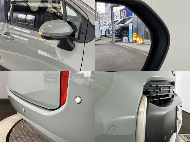 TOYOTA SIENTA HYBRID 2022