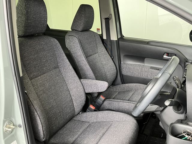 TOYOTA SIENTA HYBRID 2022