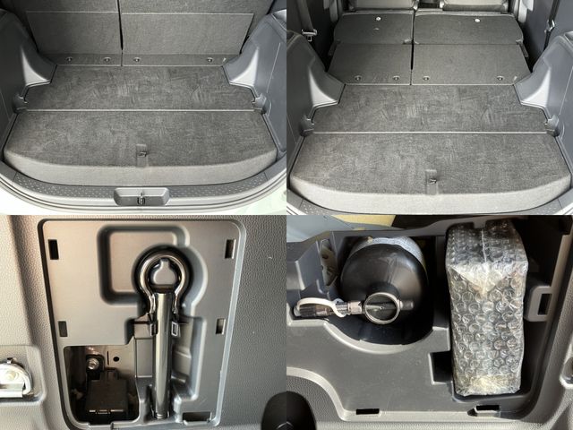 TOYOTA SIENTA HYBRID 2022