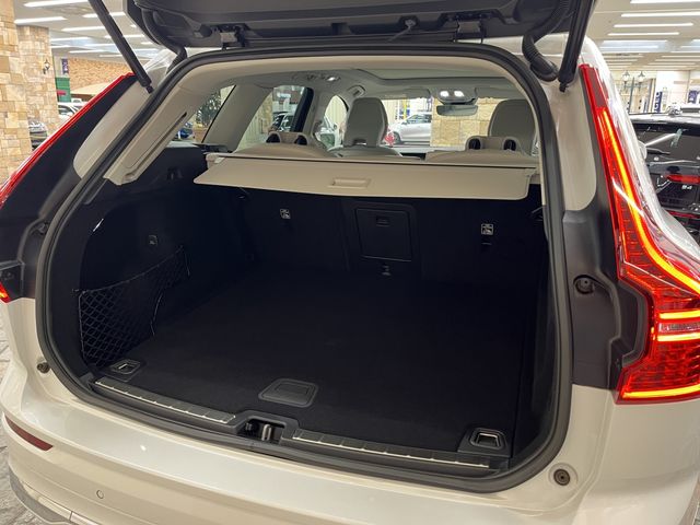 VOLVO VOLVO XC60 2023