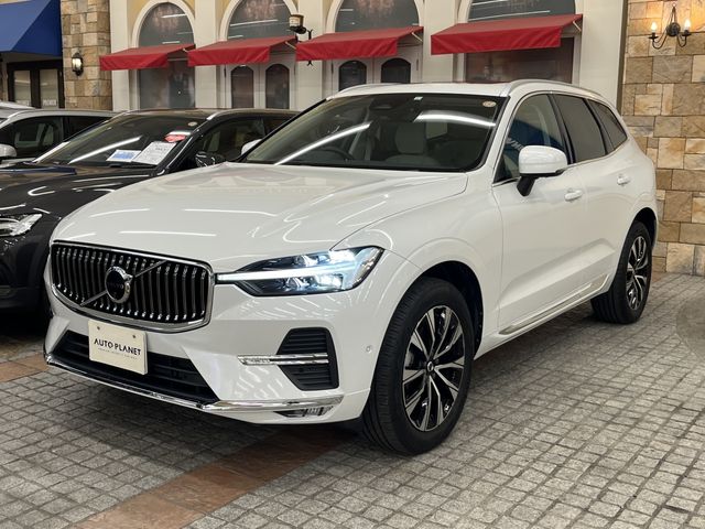 VOLVO VOLVO XC60 2023