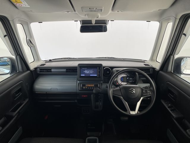 SUZUKI Spacia BASE 2023