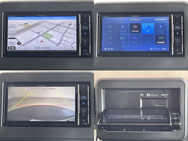 SUZUKI Spacia BASE 2023