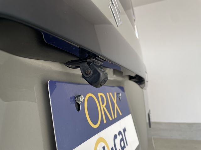 SUZUKI Spacia BASE 2023