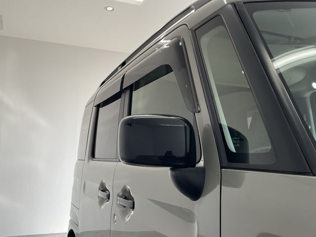 SUZUKI Spacia BASE 2023