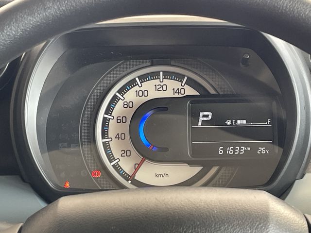 SUZUKI Spacia BASE 2023