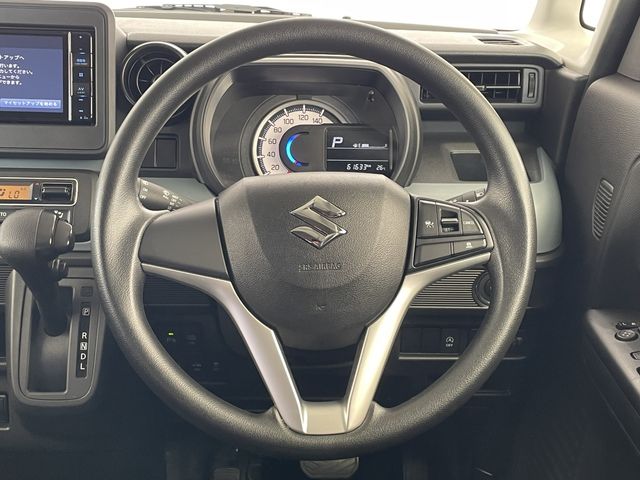 SUZUKI Spacia BASE 2023