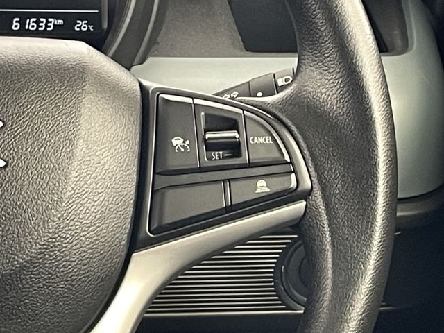 SUZUKI Spacia BASE 2023