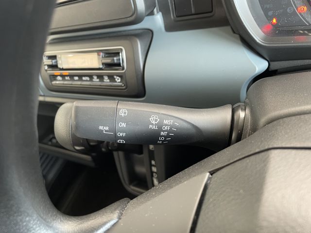 SUZUKI Spacia BASE 2023