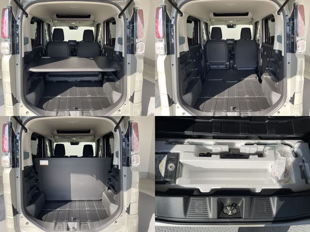 SUZUKI Spacia BASE 2023