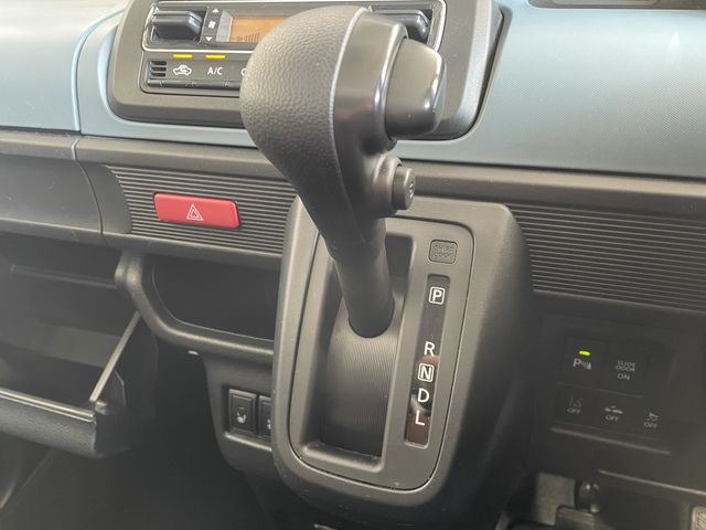 SUZUKI Spacia BASE 2023