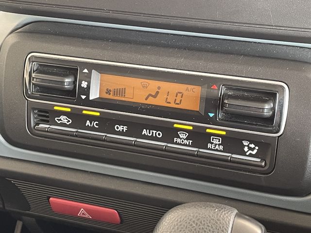 SUZUKI Spacia BASE 2023