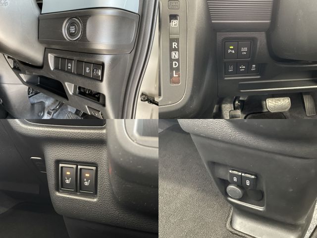 SUZUKI Spacia BASE 2023